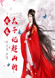 我家太子妃超兇的