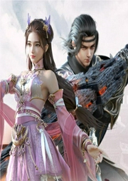 大唐女冠