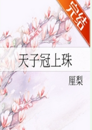 天子冠上珠