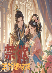 禁欲王爺想破戒