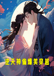 逆天神偷爆笑穿越