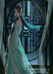 財(cái)迷當(dāng)?shù)溃旱谝晦r(nóng)家女