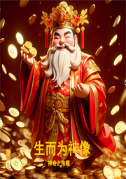 生而為神像