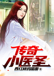 傳奇小醫圣