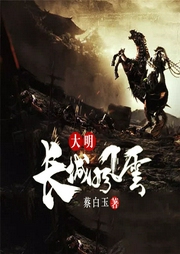 大明長城風云