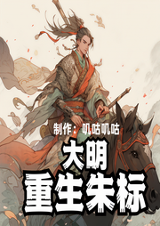 大明：重生朱標