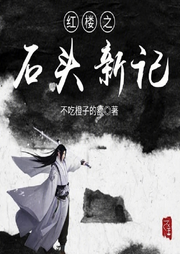 紅樓之石頭新記