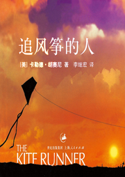 追風箏的人
