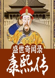 盛世奇聞錄